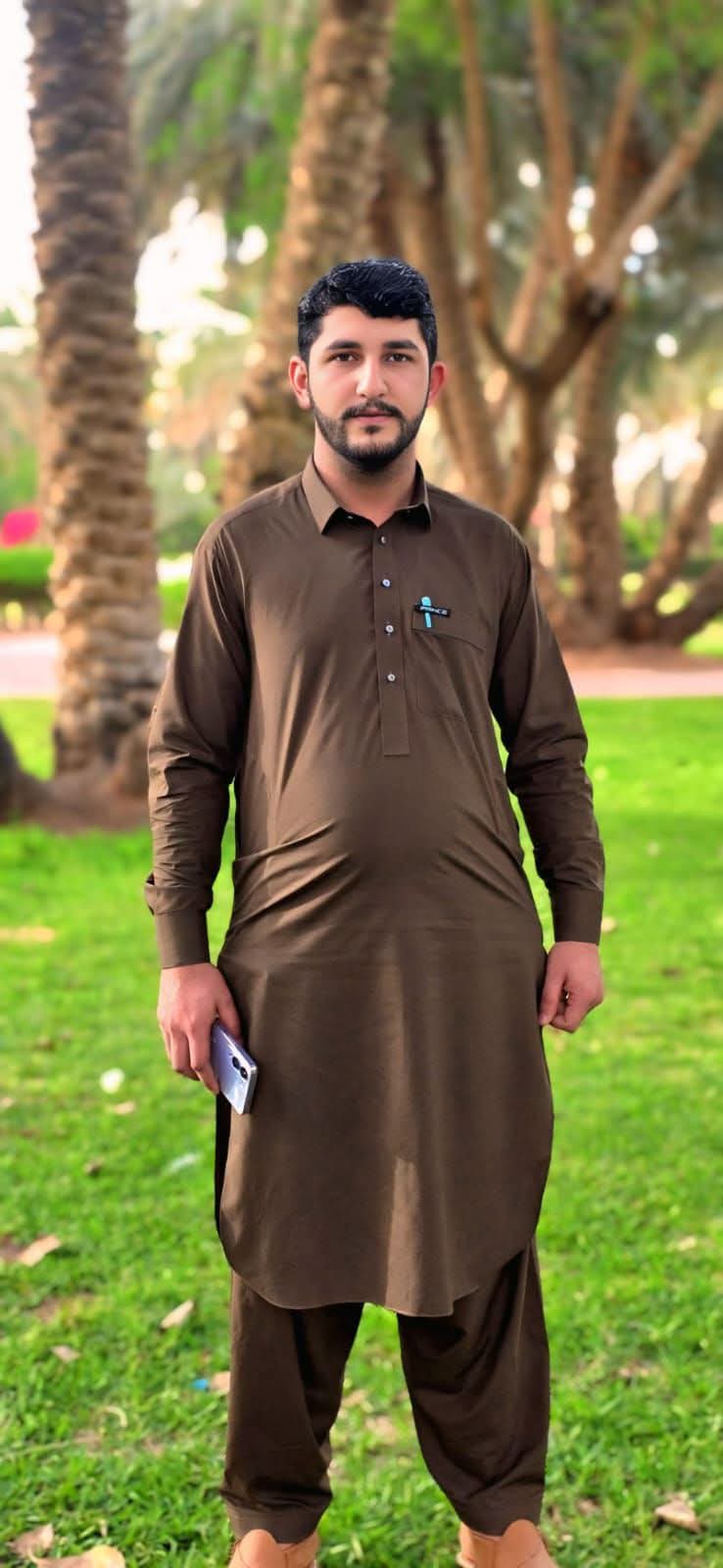 Faizan Zafer